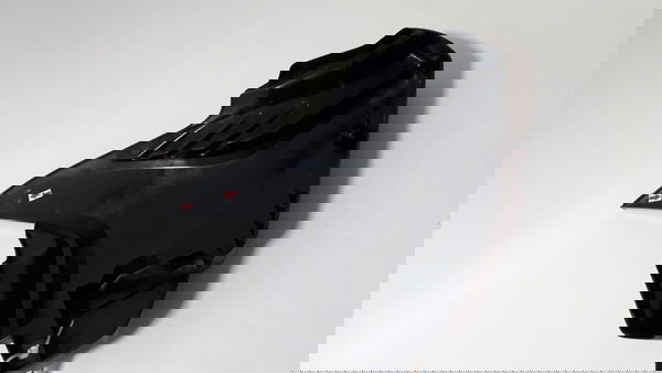 Carenagem L/dir Lateral Honda Cg 150 Mix 2009 2013 (32690)