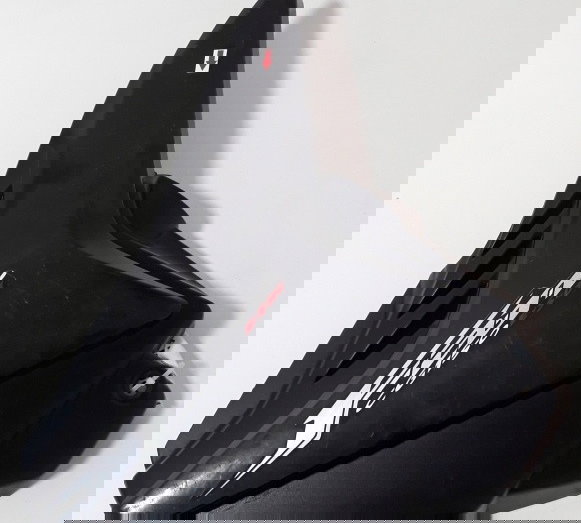 Carenagem L/dir Lateral Honda Cg 150 Mix 2009 2013 (32690)