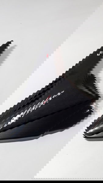 Carenagem L/dir Lateral Honda Cg 150 Mix 2009 2013 (32690)