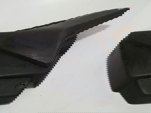 Carenagem Lateral Dir Honda Cg 150 Fan 10/12 Avaria 14133