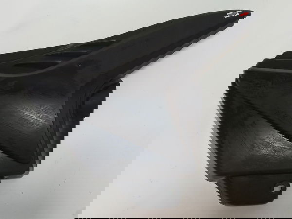 Carenagem Lateral Dir Honda Cg 150 Fan 10/12 Avaria 14133