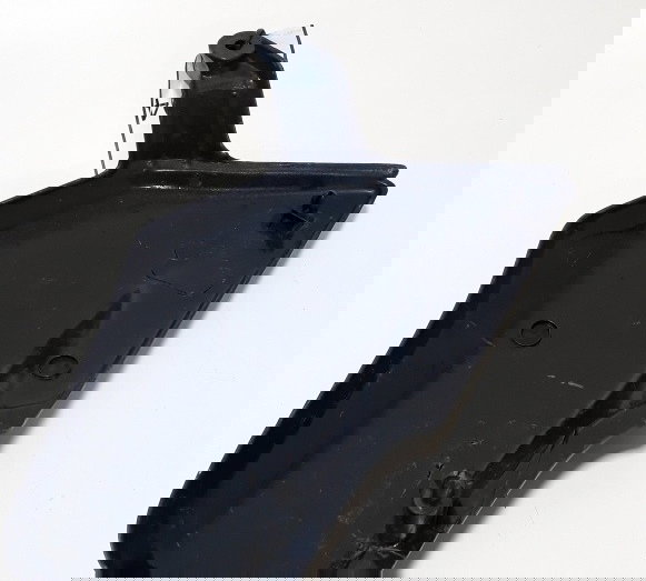 Carenagem Lateral Dir Honda Cg 125 99 Similar Avaria 33804 Verde