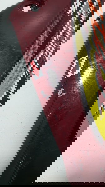 Tampa Lateral Cg 125 Fan Titan 00/08 L/d Paralela 25915