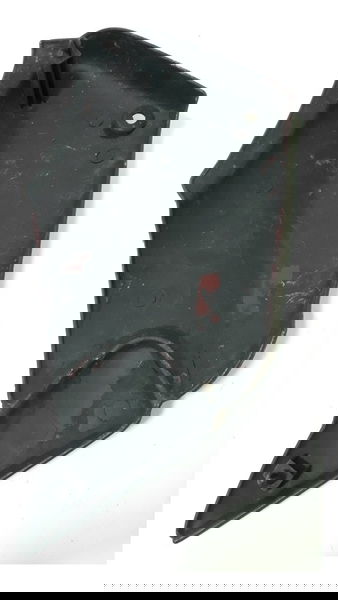 Tampa Lateral Cg 125 Fan Titan 00/08 L/d Paralela 25915