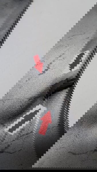 Carenagem Sup. Lateral Dir Cg 150 Titan 09/13 Avaria 31548 Prateado