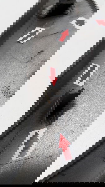 Carenagem Sup. Lateral Dir Cg 150 Titan 09/13 Avaria 31548 Prateado