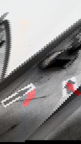 Carenagem Sup. Lateral Dir Cg 150 Titan 09/13 Avaria 31548 Prateado