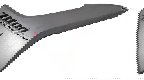 Carenagem Sup. Lateral Dir Cg 150 Titan 09/13 Avaria 31548 Prateado