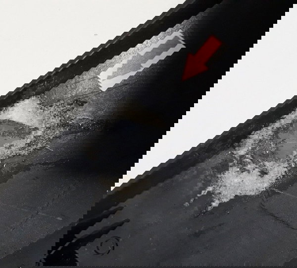 Tampa Lateral Dir Titan 160 16/21 Paralelo 32065 Avaria Preto