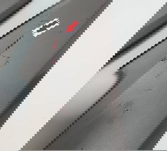 Par Carenagem Lateral Honda Cg 150 Titan 011 Similar (2818)