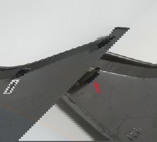 Par Carenagem Lateral Honda Cg 150 Titan 011 Similar (2818)