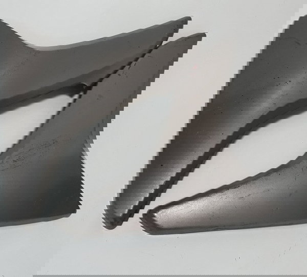 Par Carenagem Lateral Honda Cg 150 Titan 011 Similar (2818)