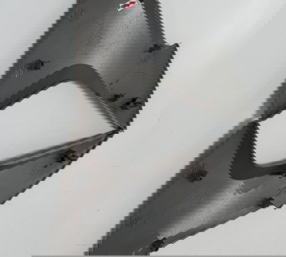 Par Carenagem Lateral Honda Cg 150 Titan 011 Similar (2818)