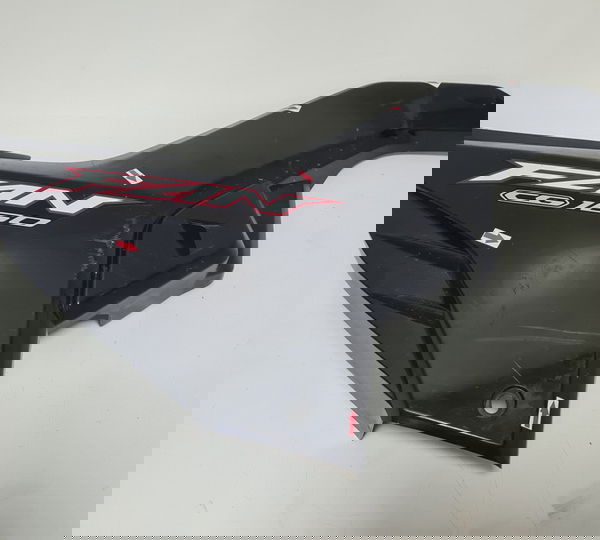 Carenagem Lateral Dir Honda Cg 160 16/24 Ori Descrição 44034 Preto