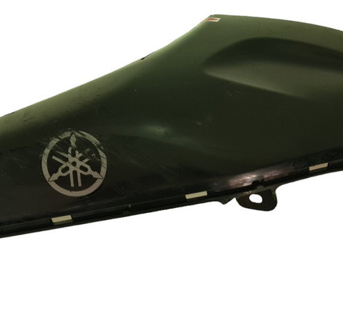 Carenagem Tanque Dir Xtz 250 Lander 20/23 Descrição 47139 Preto