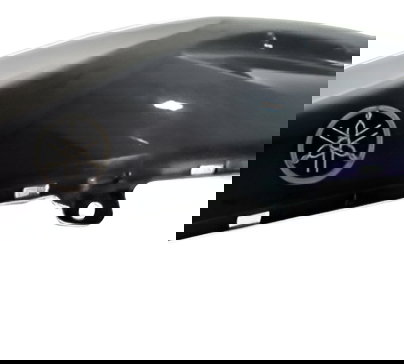 Carenagem Capa Tanque L/e Yamaha Lander 250 2019 Orig (1311)