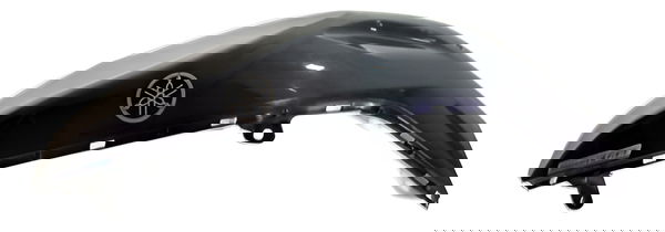 Carenagem Capa Tanque L/e Yamaha Lander 250 2019 Orig (1311)