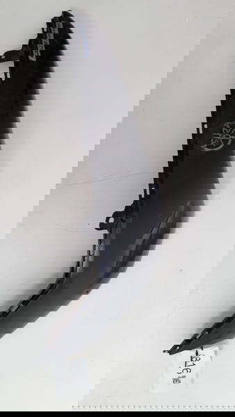 Carenagem Capa Tanque L/e Yamaha Lander 2019 Original (9816)