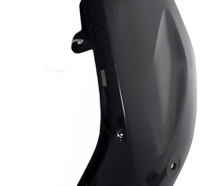 Acabamento Aba Tanque Yamaha Lander 19/20 Original L/e 2412