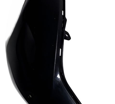Acabamento Aba Tanque Yamaha Lander 19/20 Original L/d 7564