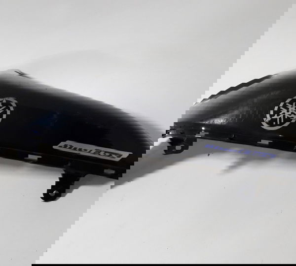 Carenagem Capa Tanque Dir Xtz 250 Lander 18/23 Avaria 38716 Preto