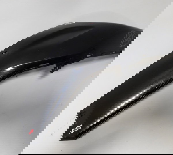 Carenagem Capa Tanque Dir Xtz 250 Lander 18/23 Avaria 38716 Preto