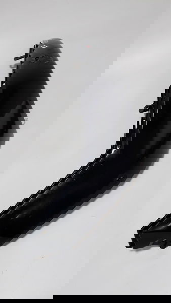 Aba Superior Esquerda Tanque Xtz 250 Lander 020 2023 5690 Preto