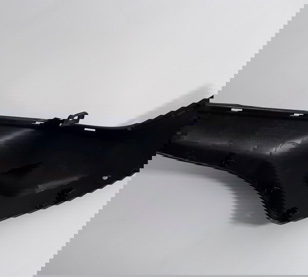 Carenagem Capa Tanque Esq Lander 250 2019 Avarias (11466) Preto