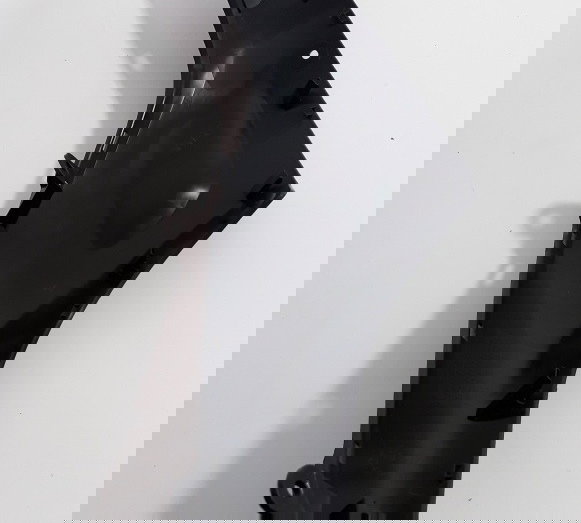 Carenagem Capa Tanque Esq Lander 250 2019 Avarias (11466) Preto