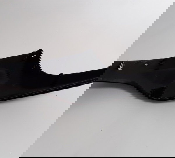 Carenagem Capa Tanque Esq Lander 250 2019 Avarias (11466) Preto