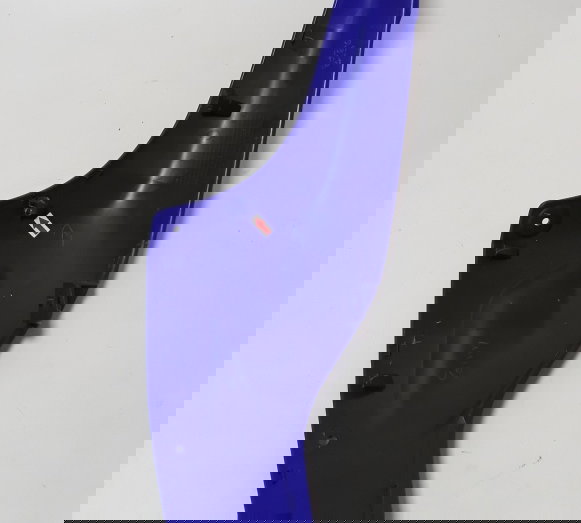 Aba Tanque Superior Esq Lander 250 20/23 Ori 35043 Avaria Azul