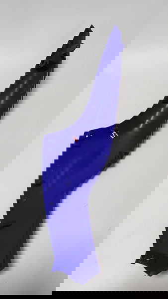 Aba Tanque Superior Esq Lander 250 20/23 Ori 35043 Avaria Azul