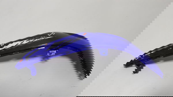 Aba Tanque Superior Esq Lander 250 20/23 Ori 35043 Avaria Azul