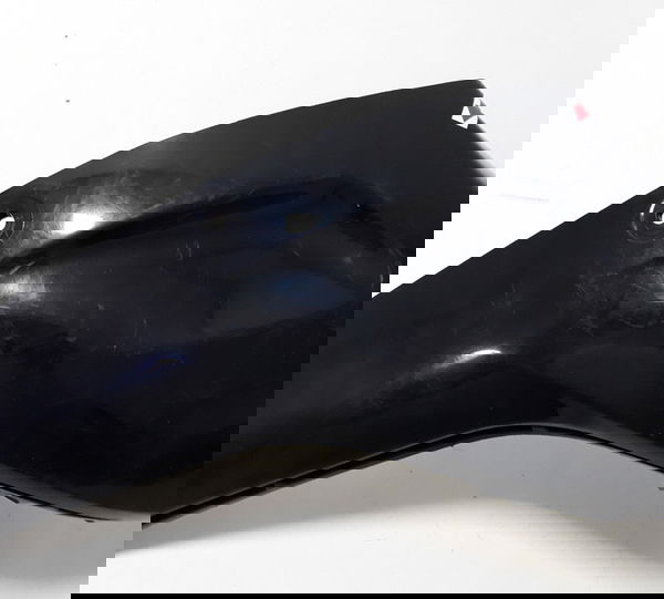 Carenagem Capa Tanque Dir Xtz 250 Lander 18/23 Orig 38678 Preto