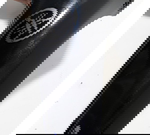 Carenagem Capa Tanque Dir Xtz 250 Lander 18/23 Orig 38678 Preto