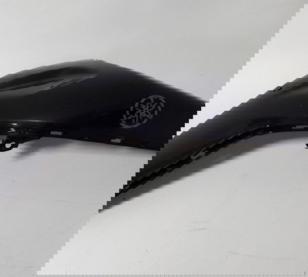 Carenagem Capa Tanque Dir Xtz 250 Lander 18/23 Orig 38678 Preto