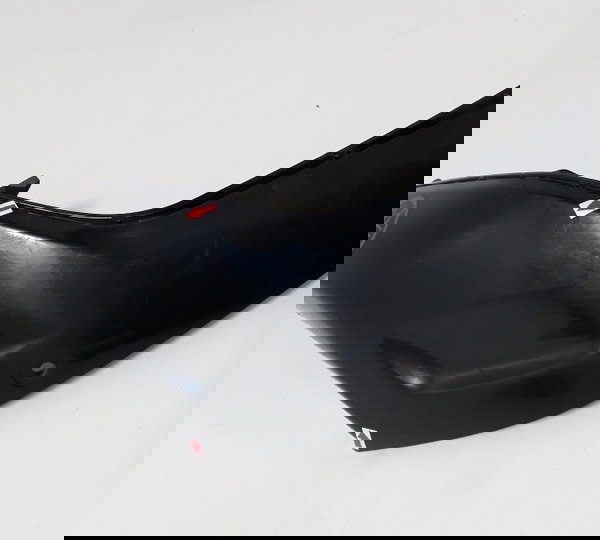 Carenagem Capa Tanque Dir Xtz 250 Lander 2020 Detalhes 31951 Preto