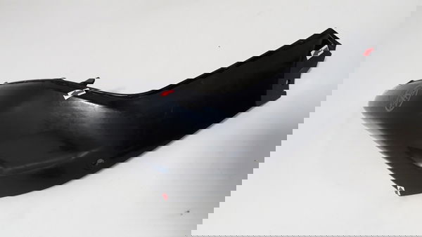 Carenagem Capa Tanque Dir Xtz 250 Lander 2020 Detalhes 31951 Preto