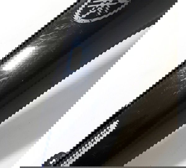 Carenagem Capa Tanque Dir Xtz 250 Lander 2020 Detalhes 31951 Preto