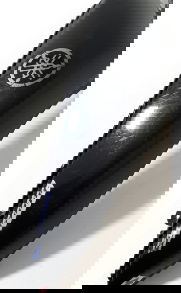 Carenagem Capa Tanque Dir Xtz 250 Lander 2020 Detalhes 31951 Preto