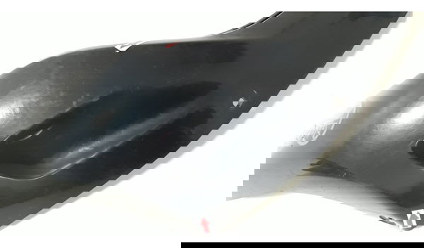 Carenagem Capa Tanque Dir Xtz 250 Lander 2020 Detalhes 31951 Preto