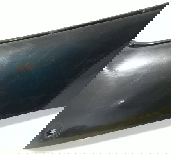 Carenagem Capa Tanque Dir Xtz 250 Lander 2020 Detalhes 31951 Preto