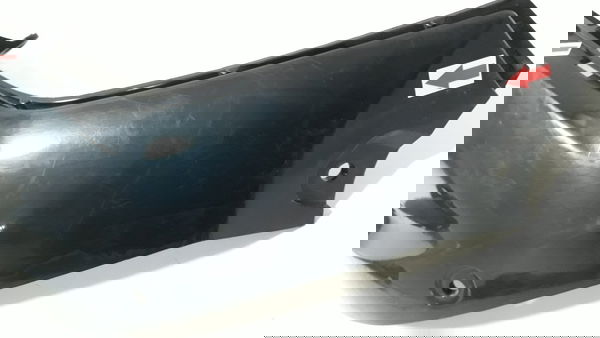 Carenagem Capa Tanque Dir Xtz 250 Lander 2020 Detalhes 31951 Preto