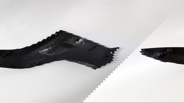 Carenagem Capa Tanque Dir Xtz 250 Lander 2020 Detalhes 31951 Preto