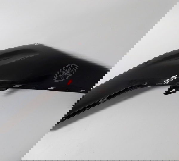 Carenagem Capa Tanque Dir Xtz 250 Lander 2020 Detalhes 31951 Preto