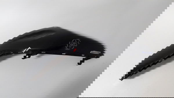 Carenagem Capa Tanque Dir Xtz 250 Lander 2020 Detalhes 31951 Preto