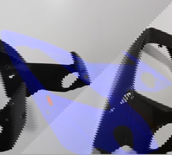 Carenagem Bico Frontal Yamaha Crosser 150 S 2020 15030 Azul