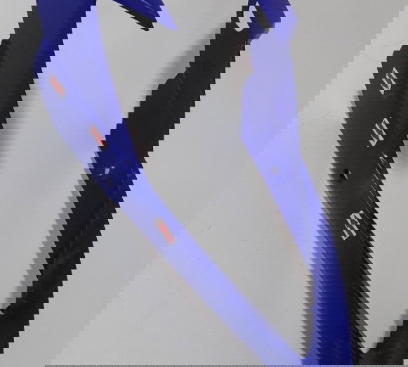 Carenagem Bico Frontal Yamaha Crosser 150 S 2020 15030 Azul