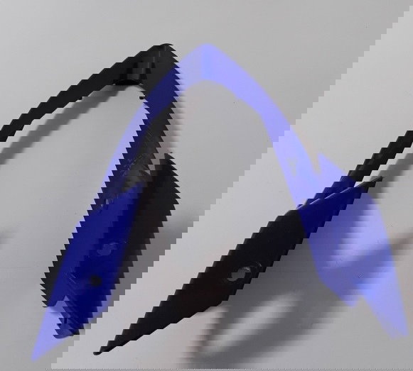 Carenagem Bico Frontal Yamaha Crosser 150 S 2020 15030 Azul