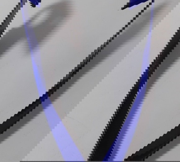 Carenagem Bico Frontal Yamaha Crosser 150 S 2020 15030 Azul